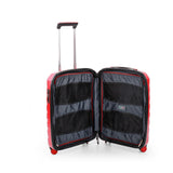 BOX 4.0 EXPANDABLE CABIN TROLLEY - Heros