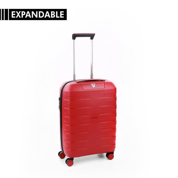 BOX 4.0 EXPANDABLE CABIN TROLLEY - Heros