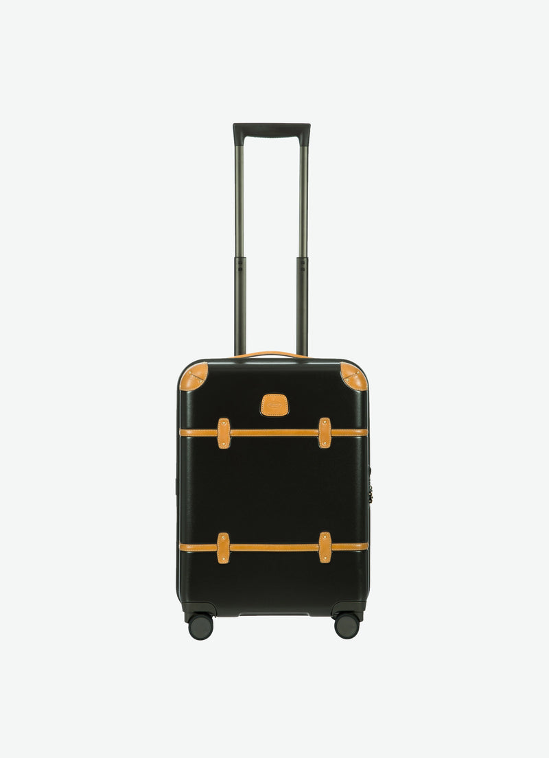 Bric's carry-on trolley from Bellagio collection