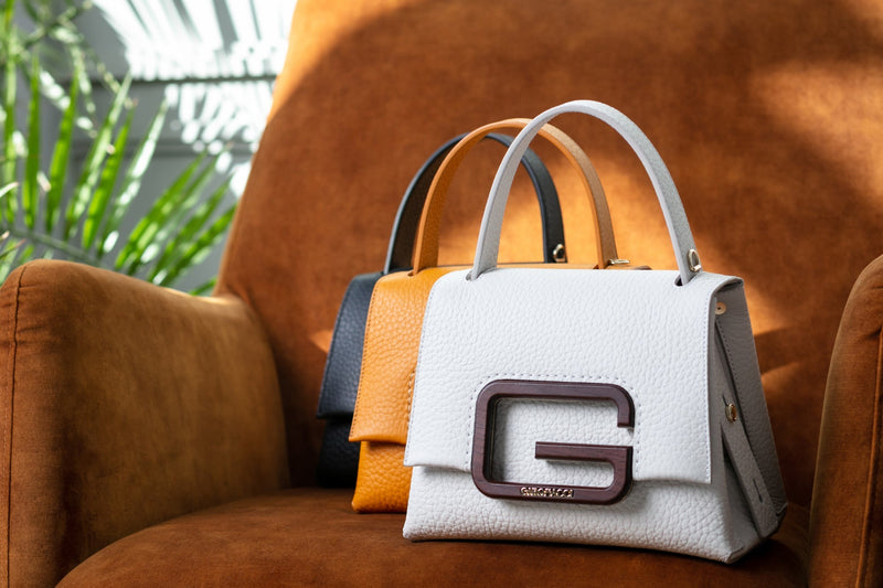 Mini Tote 2362