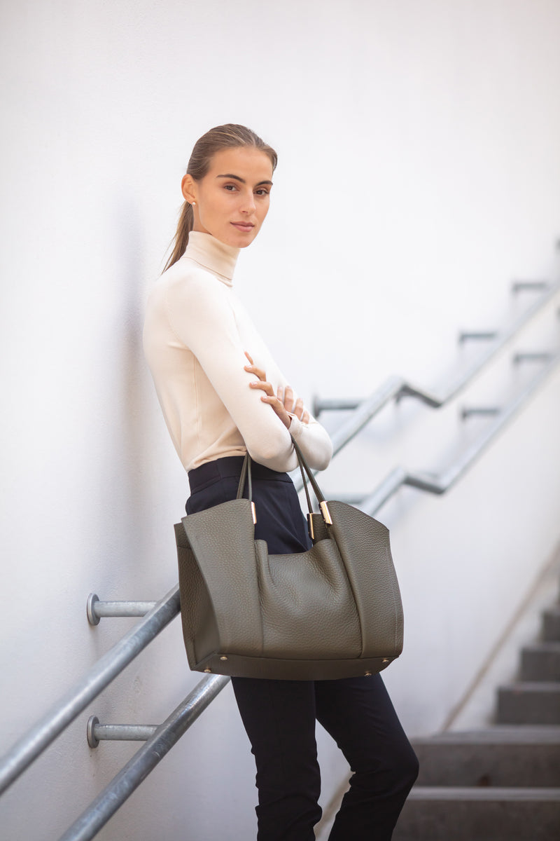Tote L - Heros