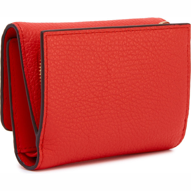 BABYLON S COMPACT WALLET TRIFOLD