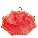 Dahlia Umbrella
