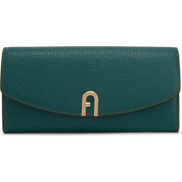 FURLA PRIMULA CONTINENTAL WALLET SLIM – Heros