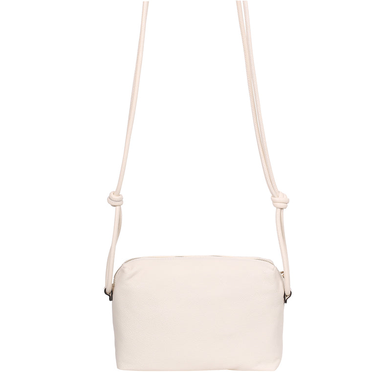 KNOTTED Crossbody