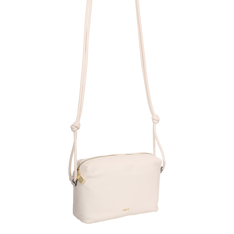 KNOTTED Crossbody