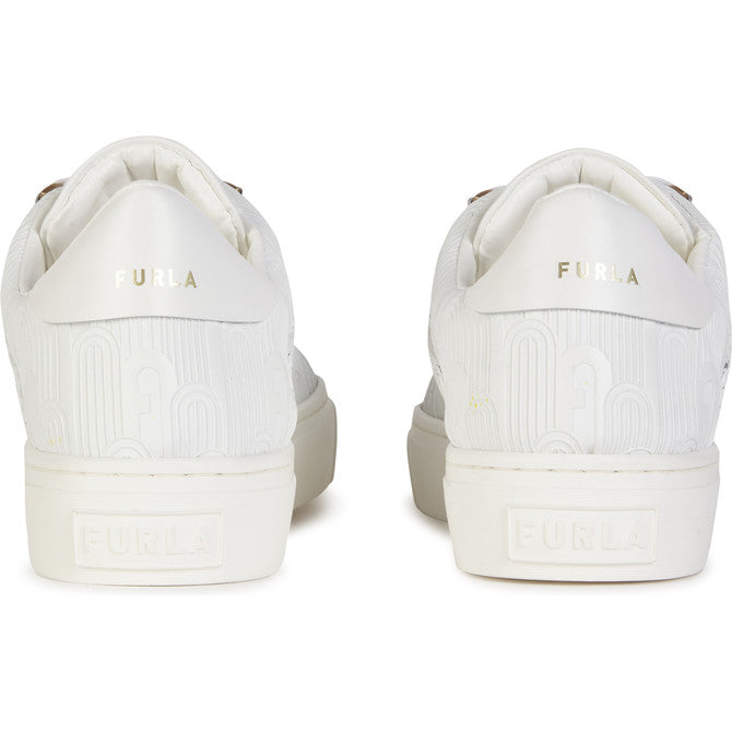HIKAIA LOW LACE-UP SNEAKER T. 20 - Heros