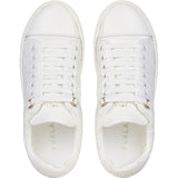 HIKAIA LOW LACE-UP SNEAKER T. 20 - Heros