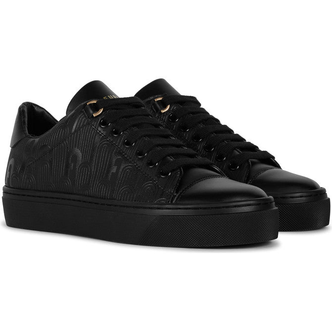 HIKAIA LOW LACE-UP SNEAKER T. 20 - Heros