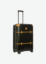 Green Bric's trolley medium Bellagio collection, hardside luggage polycarbonate – view 3