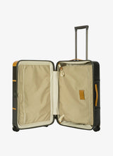 Green Bric's trolley medium Bellagio collection, hardside luggage polycarbonate – view 6