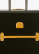 Green Bric's trolley medium Bellagio collection, hardside luggage polycarbonate – view 8