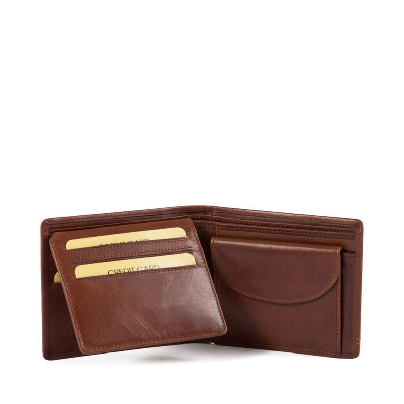 Wallet 707410 - Heros