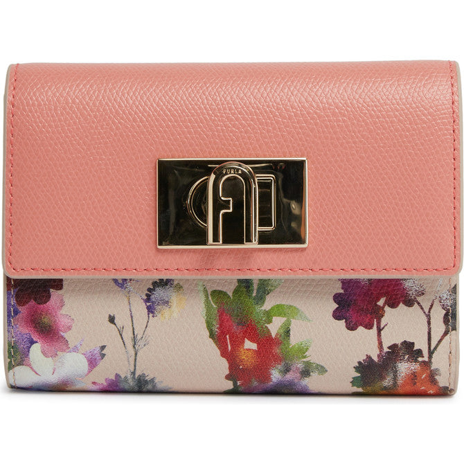 1927 M COMPACT WALLET - Heros