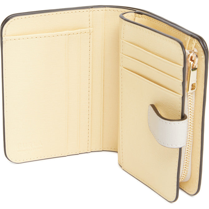 BABYLON S COMPACT WALLET - Heros