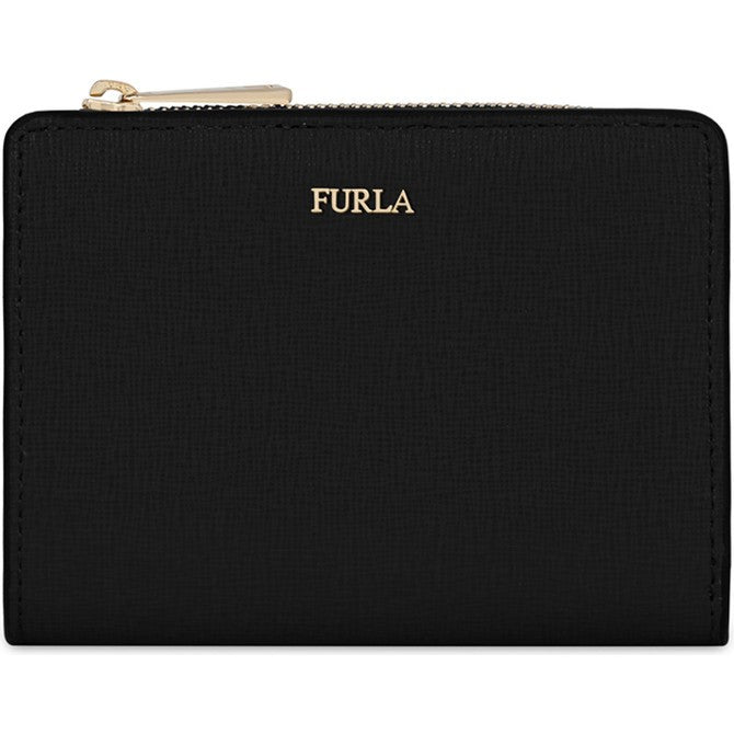 FURLA　BABYLON　COMPACT WALLET FURLA-Compact-Wallet-S-
