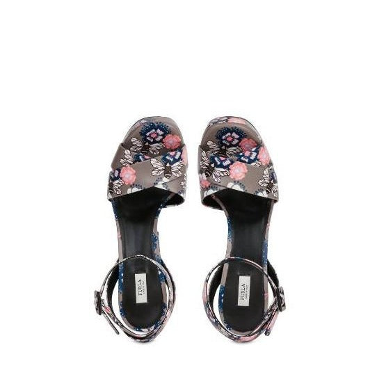 Gioia Sandal - Heros