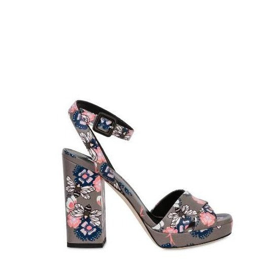 Gioia Sandal - Heros
