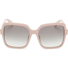 Pink Furla Sunglasses Sfu626 A/w 22