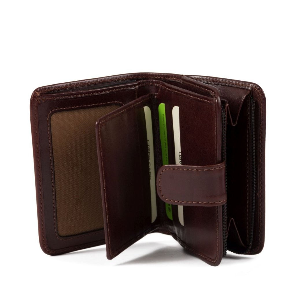 Wallet 408020 - Heros