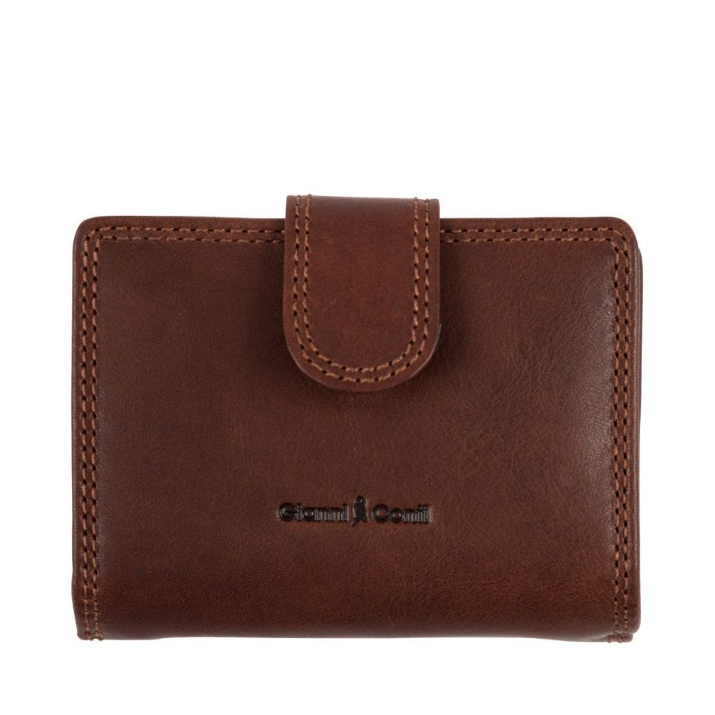 Wallet 918013 - Heros