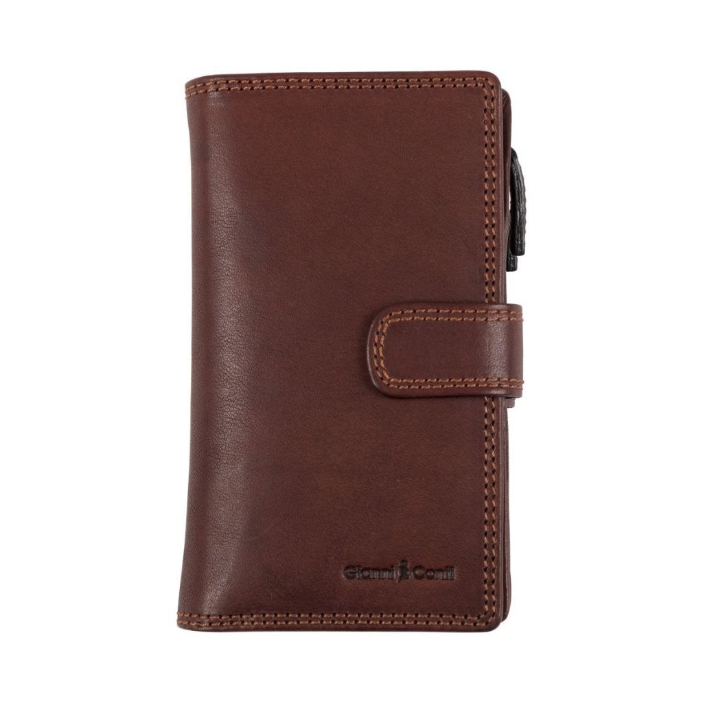 Wallet 918084 - Heros