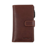 Wallet 918084 - Heros