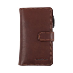 Wallet 918084 - Heros