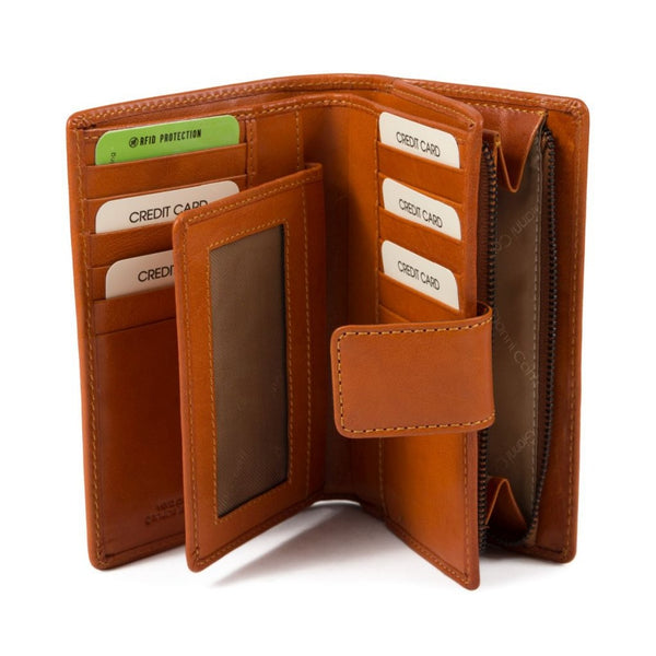 Wallet 408046 - Heros