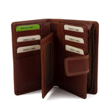 Wallet 918046 - Heros