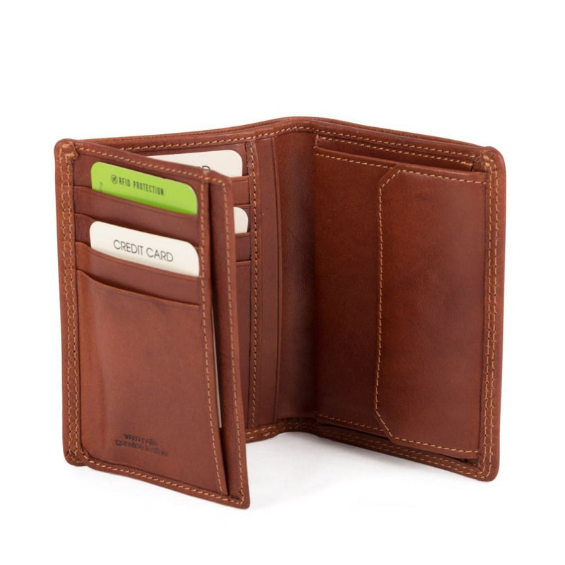 Wallet 918038 - Heros