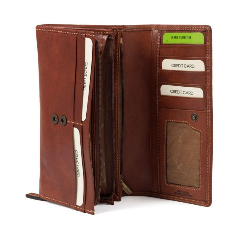 Purse 918144 - Heros