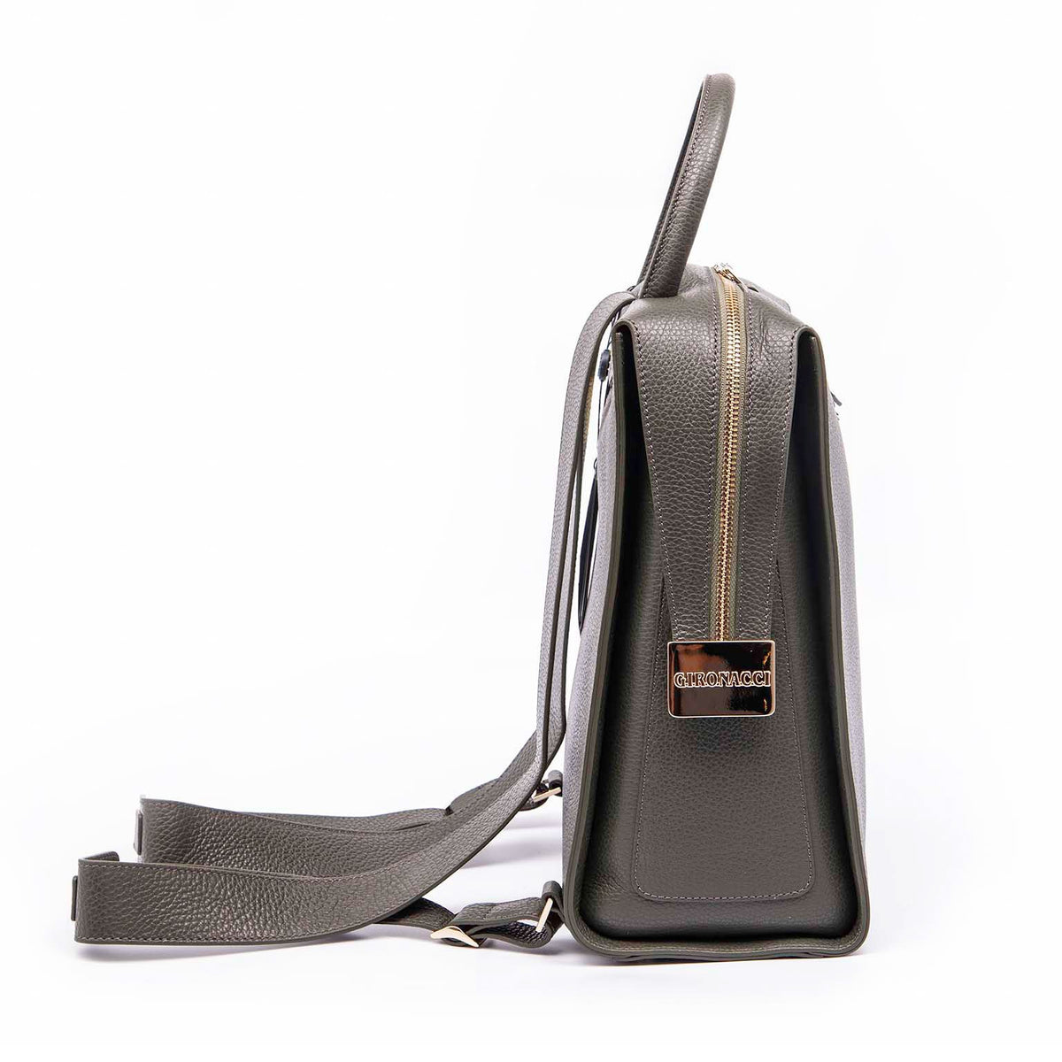 Backpack - Heros