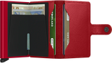 Secrid Miniwallet Crisple 75