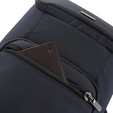 Blue Roncato Agency Backpack 15.6", laptop backpack polyester – view 10