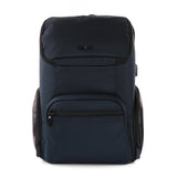 Blue Roncato Agency Backpack 15.6", laptop backpack polyester – view 2