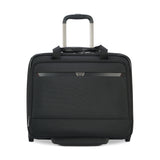 Black Roncato Biz 4.0 17" Pc Trolley, laptop bag – view 2