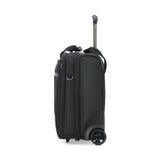 Black Roncato Biz 4.0 17" Pc Trolley, laptop bag – view 5
