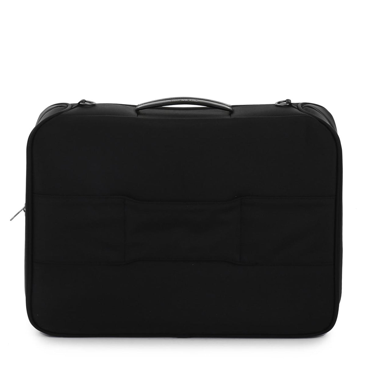 Black Roncato Biz 4.0 Garment Cabin Bag, garment bag nylon/polyester – view 2