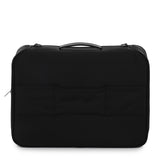 Black Roncato Biz 4.0 Garment Cabin Bag, garment bag nylon/polyester – view 2