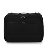 Black Roncato Biz 4.0 Garment Cabin Bag, garment bag nylon/polyester – view 3