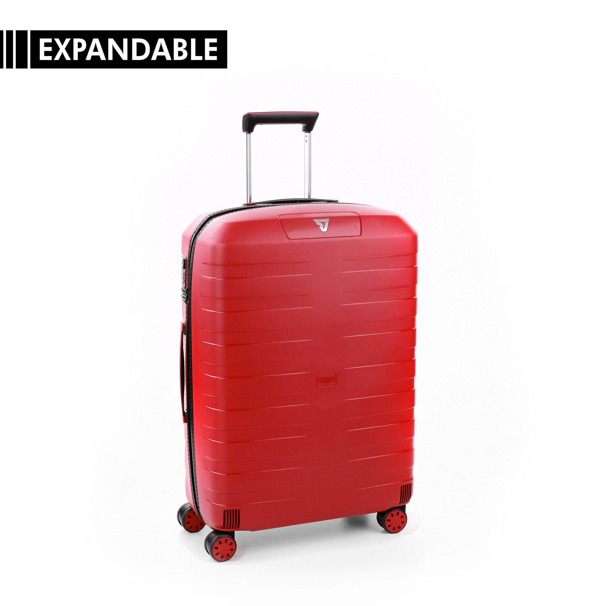 Box 4.0 EXPANDABLE MEDIUM TROLLEY - Heros