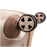 E-LITE CABIN TROLLEY - Heros