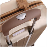 E-LITE LARGE TROLLEY - Heros