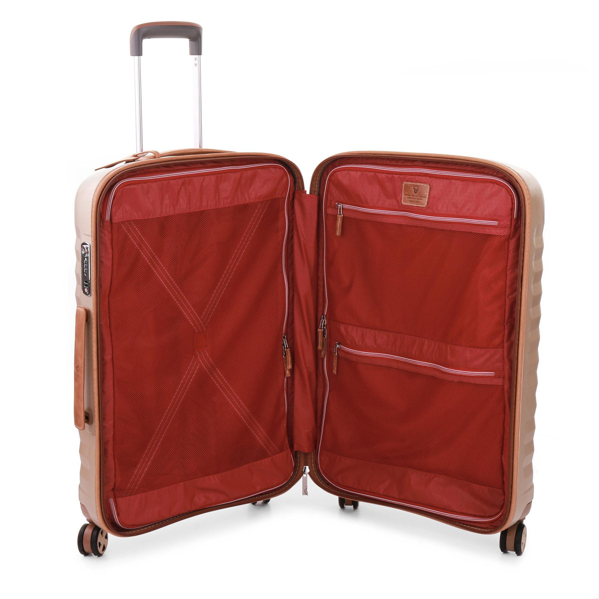 E-LITE MEDIUM TROLLEY - Heros