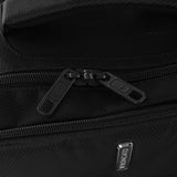 Black Roncato Ironik 2.0 Mini Cabin Backpack, nylon/polyster – view 11