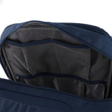 Blue Roncato Ironik 2.0 Mini Cabin Backpack, nylon/polyster – view 6