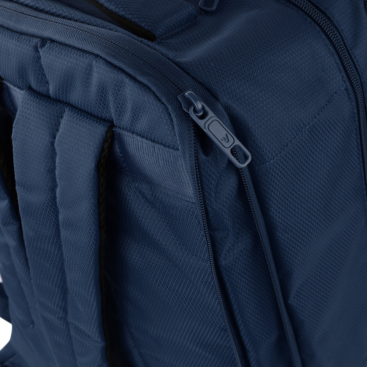 Blue Roncato Ironik 2.0 Mini Cabin Backpack, nylon/polyster – view 8