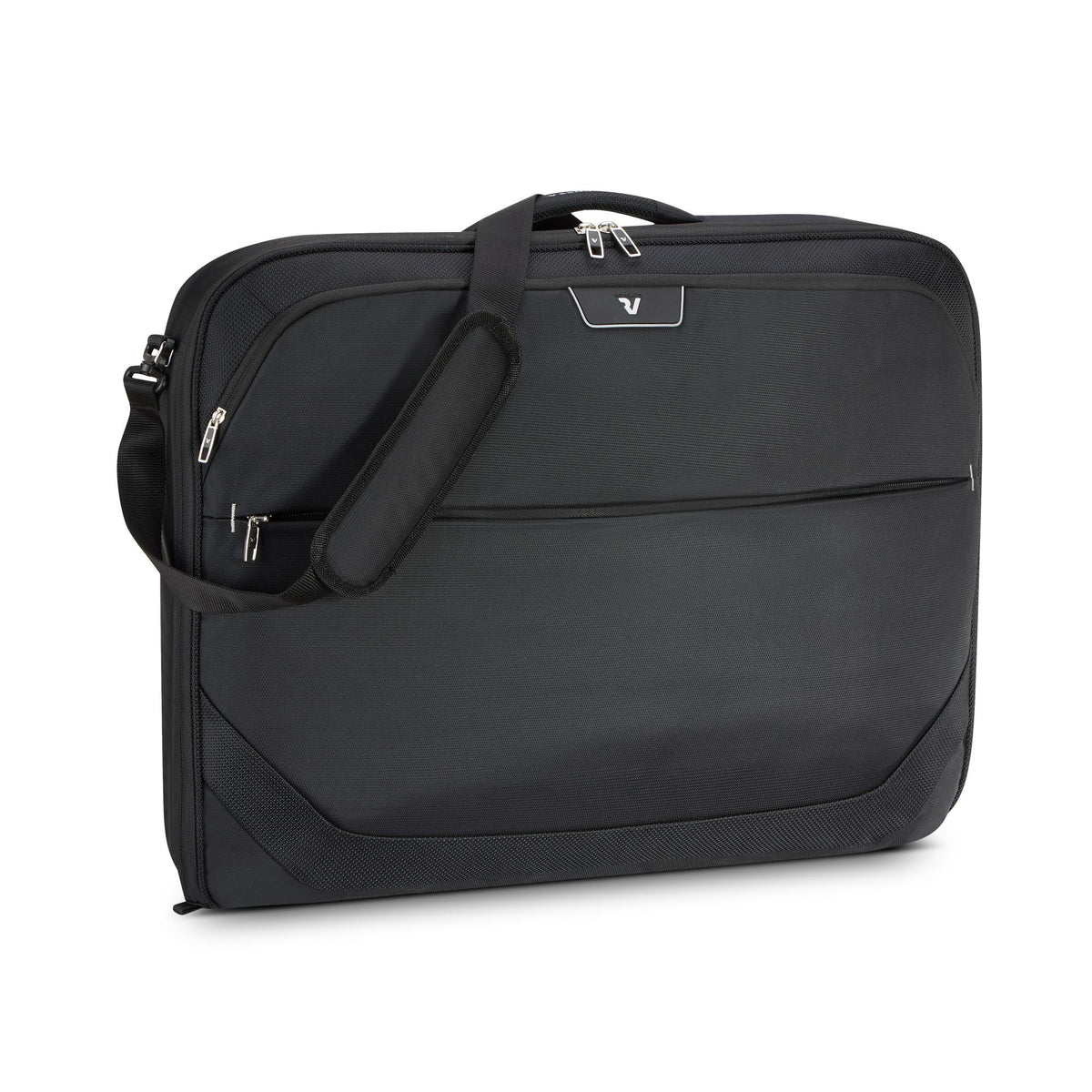 Navy Roncato Joy Cabin Garment Bag, polyester
