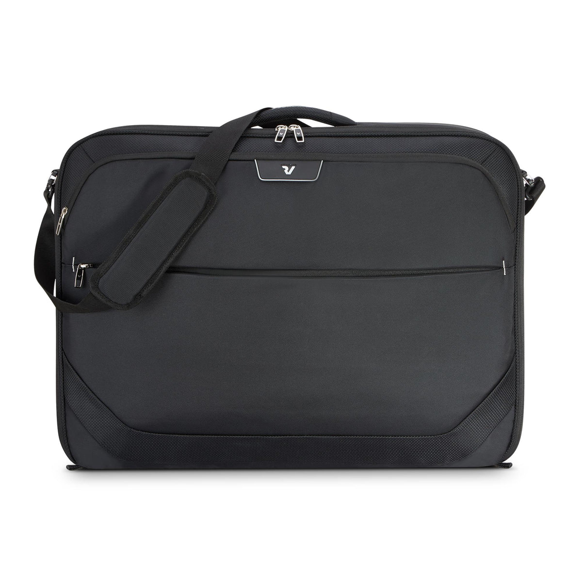 Navy Roncato Joy Cabin Garment Bag, polyester – view 2